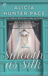Produktbild: Smooth as Silk
