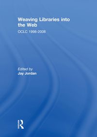Produktbild: Weaving Libraries into the Web