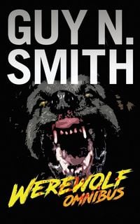 Produktbild: Werewolf Omnibus