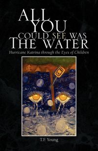 Produktbild: All You Could See Was the Water