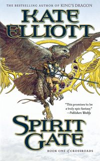 Produktbild: Spirit Gate