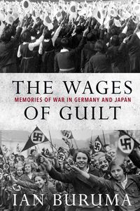 Produktbild: Wages Of Guilt