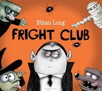 Produktbild: Long, E: Fright Club