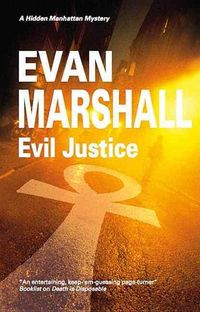 Produktbild: Evil Justice