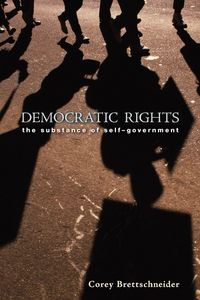 Produktbild: Democratic Rights