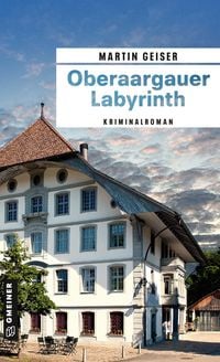 Produktbild: Oberaargauer Labyrinth