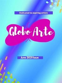 Produktbild: Globo arte June 2021