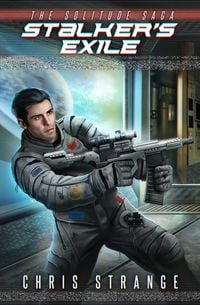 Produktbild: Stalker's Exile (Solitude Saga, #3)