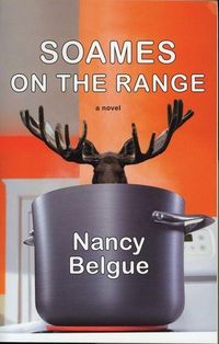 Produktbild: Soames on the Range