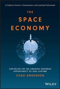 Produktbild: The Space Economy