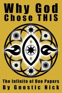 Produktbild: Why God Chose THIS