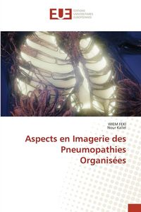 Produktbild: Aspects en Imagerie des Pneumopathies Organis&eacute;es