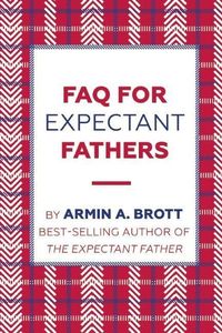 Produktbild: FAQ for Expectant Fathers