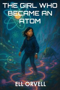 Produktbild: The Girl Who Became an Atom (Dark Space, #7)