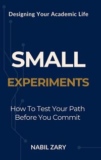 Produktbild: Small Experiments