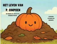 Produktbild: Het Leven Van P. Ompoen