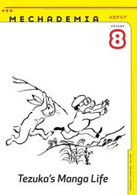 Produktbild: Tezuka's Manga Life