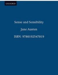 Produktbild: The Oxford Illustrated Jane Austen