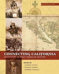 Produktbild: Connecting California
