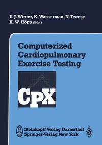 Produktbild: Computerized Cardiopulmonary Exercise Testing