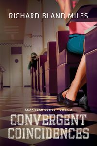 Produktbild: Convergent Coincidences