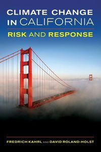 Produktbild: Climate Change in California