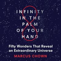 Produktbild: Infinity in the Palm of Your Hand