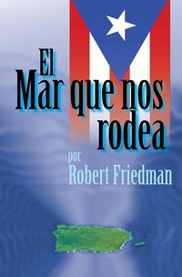 Produktbild: El Mar Que Nos Rodea