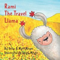 Produktbild: Rami, the Travel Llama