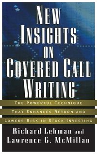 Produktbild: New Insights Covered Call Writ