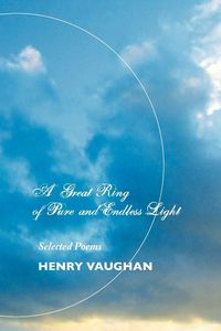 Produktbild: A Great Ring of Pure and Endless Light