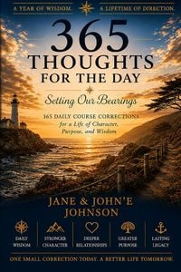 Produktbild: 365 Thoughts For the Day