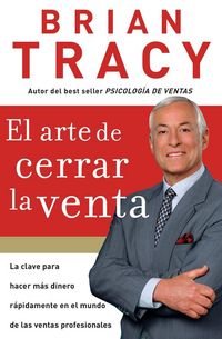 Produktbild: El Arte de Cerrar La Venta