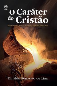 Produktbild: O Car&aacute;ter do Crist&atilde;o