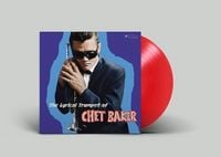 Produktbild: The Lyrical Trumpet Of Chet Baker