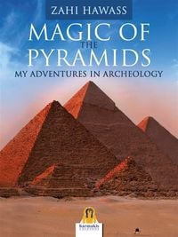 Produktbild: Magic of the Pyramids