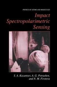 Produktbild: Impact Spectropolarimetric Sensing
