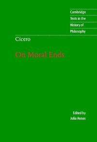 Produktbild: On Moral Ends