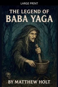 Produktbild: The Legend Of Baba Yaga