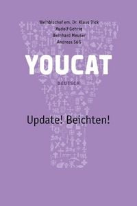 Produktbild: Youcat Update! Beichten Deutsch