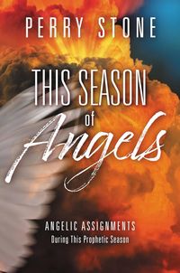 Produktbild: This Season of Angels