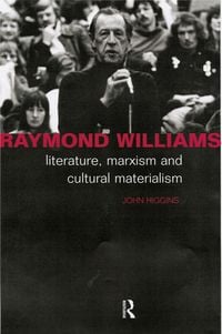 Produktbild: Raymond Williams