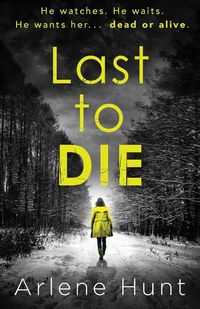 Produktbild: Last to Die