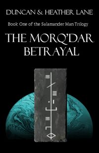 Produktbild: The Morq'Dar Betrayal