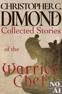 Produktbild: Collected Stories of the Warrior Chef
