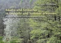 Produktbild: B&auml;ume und Str&auml;ucher in Fr&uuml;hjahr und Sommer erkennen