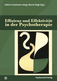 Produktbild: Effizienz und Effektivit&auml;t in der Psychotherapie