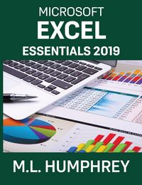 Produktbild: Excel Essentials 2019
