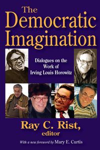 Produktbild: The Democratic Imagination