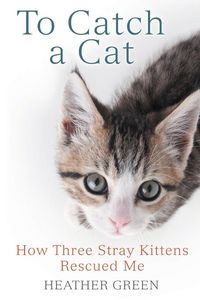 Produktbild: To Catch a Cat